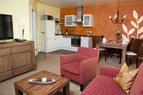 Apartamento Die Kleine