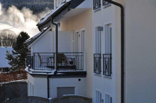 Apartamento Die Kleine