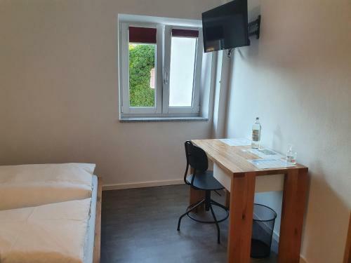 Hostal Pension Hopfaheisl