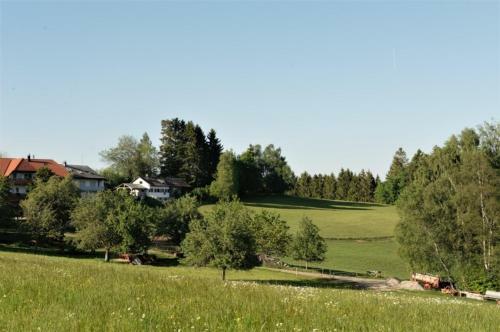 Chalet Charbonnier