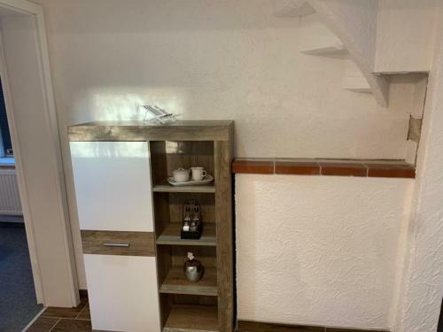 Apartamento Usedomtor 1720 Fewo I