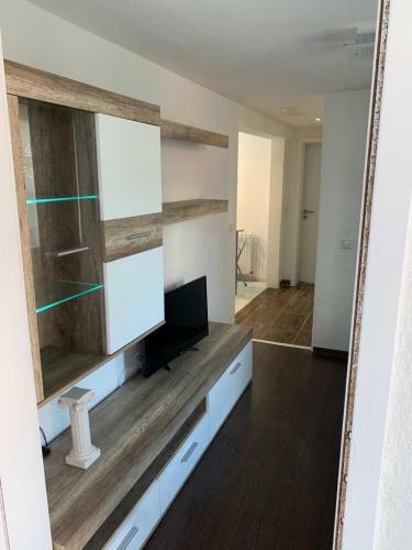 Apartamento Usedomtor 1720 Fewo I