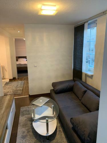 Apartamento Usedomtor 1720 Fewo I