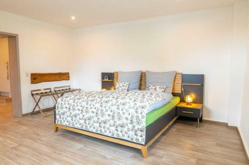 Apartamento Duggis Feriendomizil