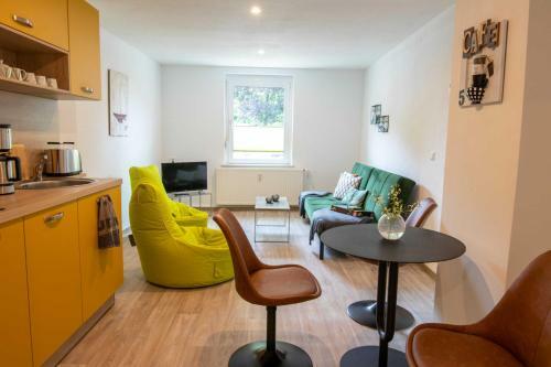 Apartamento Duggis Feriendomizil