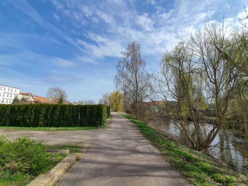 Apartamento Gem�tliche Gro�e Dachwohnung Mit Terrasse
