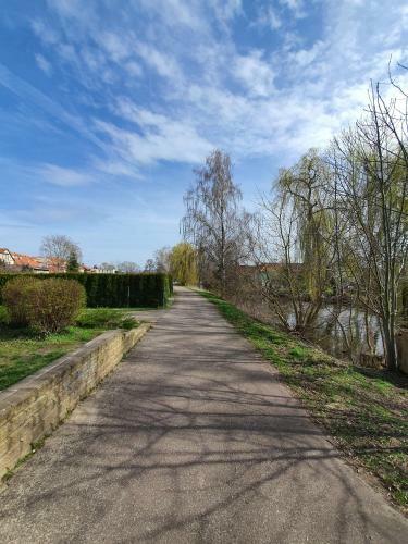 Apartamento Gem�tliche Gro�e Dachwohnung Mit Terrasse
