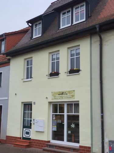 Apartamento Gem�tliche Gro�e Dachwohnung Mit Terrasse