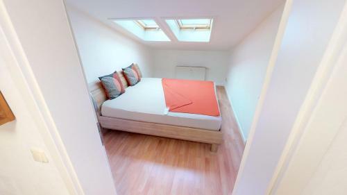 Apartamento Altes Warmbad Wolgast