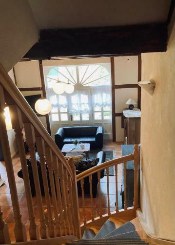 Ferienhaus Zur Sonne