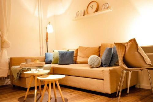 Wohlf�hl Apartment - City - Netflix - 24h Check-in