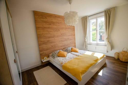 Wohlf�hl Apartment - City - Netflix - 24h Check-in