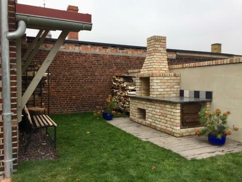 Apartamento Ampelhaus�