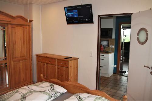 Luxurious Apartment With A Wonderful Panoramic View