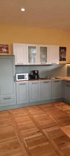 Apartamento Ferienwohnunglandidylle