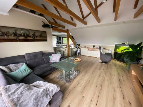 Apartamento 4 Raum Wohntraum