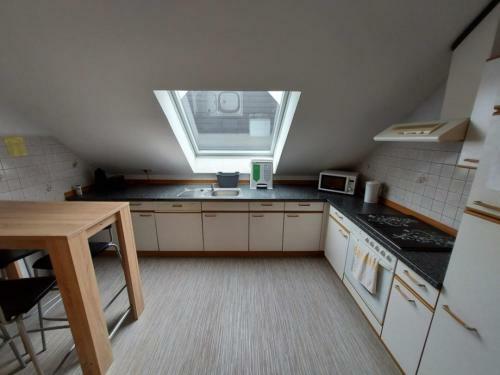 Apartamento M�hlenberg Hof