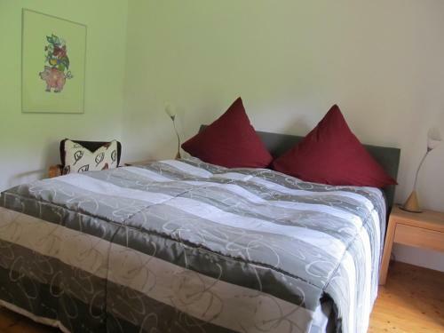 Apartamento Waldesruh & Waldeslust