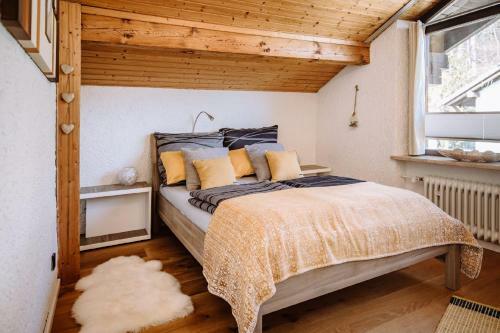 Apartamento Seeidyll Am W�rthsee
