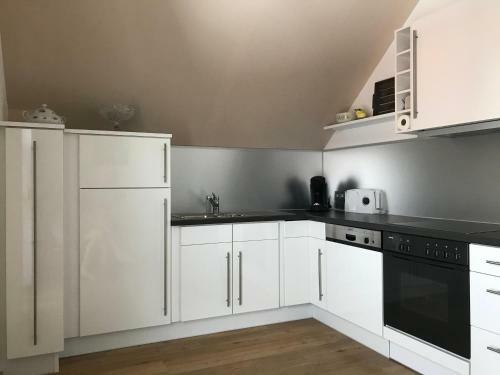 Apartamento Ferienwohnung ?anhaide?