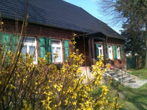 Apartamento Zur Sch�nen M�llerin