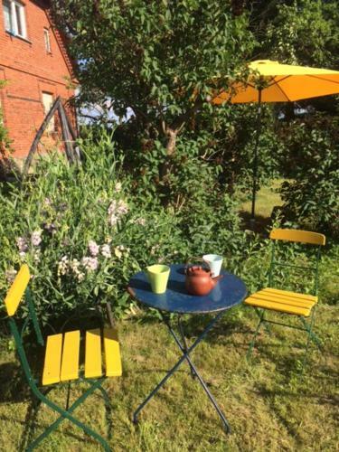 Apartamento Zur Sch�nen M�llerin