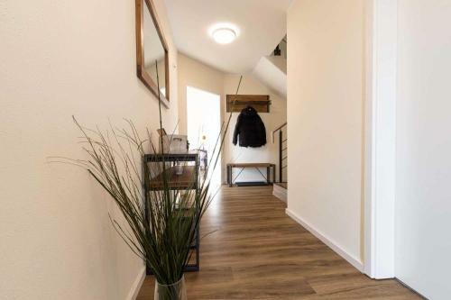Ferienhaus Sanddorn In Wreechen