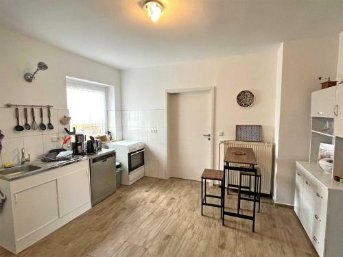Apartamento Ferienwohnungen Wredenhagen See 10