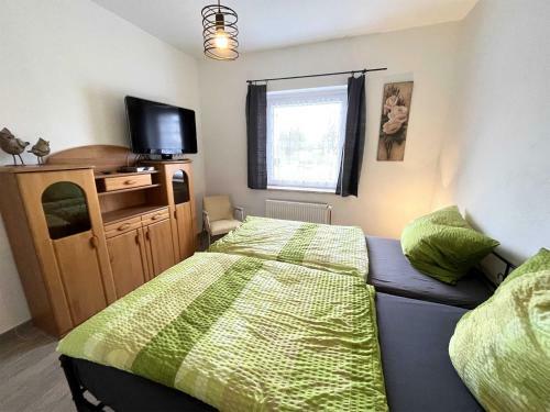 Apartamento Ferienwohnungen Wredenhagen See 10