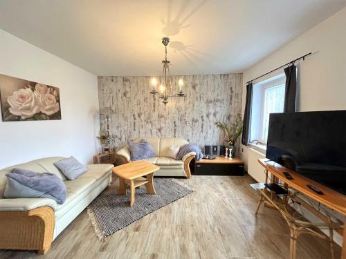 Apartamento Ferienwohnungen Wredenhagen See 10