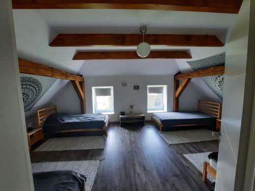 Apartamento Rauf Und Justyna