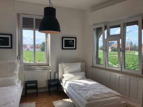 Luxe Apartment Am Rhein