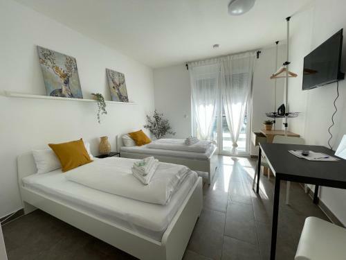 Nibelungen Apartments