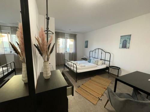 Nibelungen Apartments