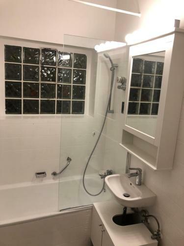 Apartment Im Zentrum