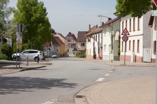 Apartamento G�stehaus Schiller