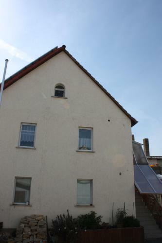 Apartamento G�stehaus Schiller