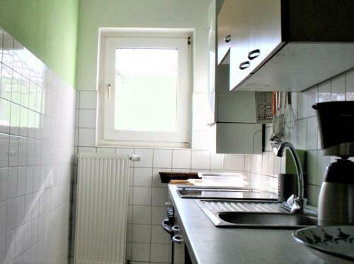 Apartamento Terasenappartement