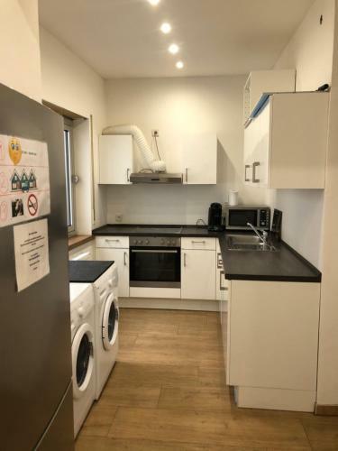 Ferienhaus 6 Zimmer