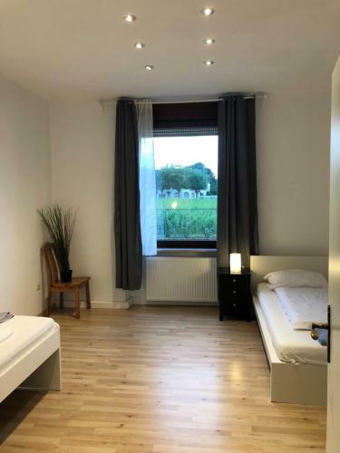 Apartamento Monteurwohnung Am Weinberg