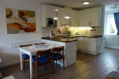 Apartamento Pastoratshof - Whg2