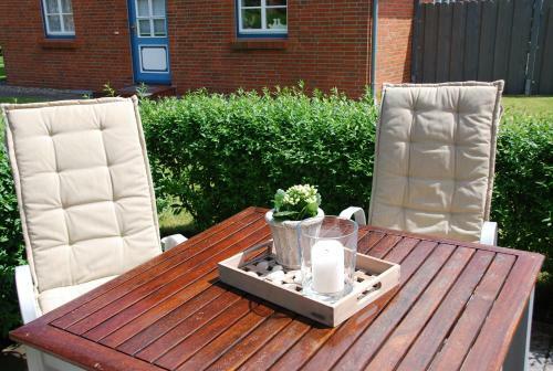Apartamento F�hrzeit
