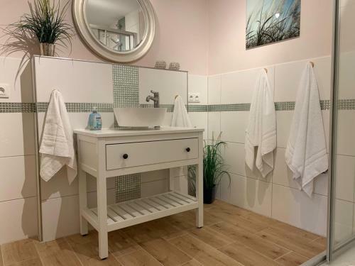 Apartamento Seestern 11 Herrenhof