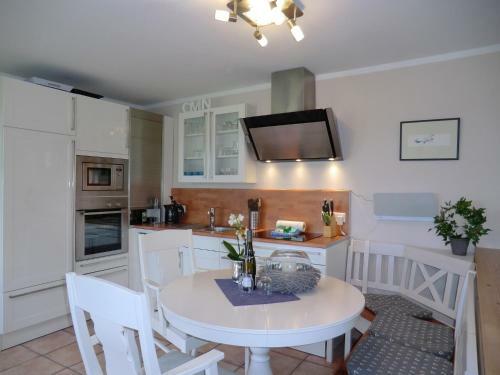 Apartamento Seestern 11 Herrenhof