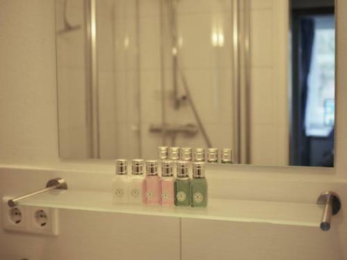 Apartamento Null Haus Langene� Whg 23