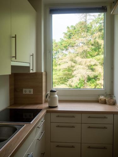 Apartamento Null Haus Langene� Whg 23