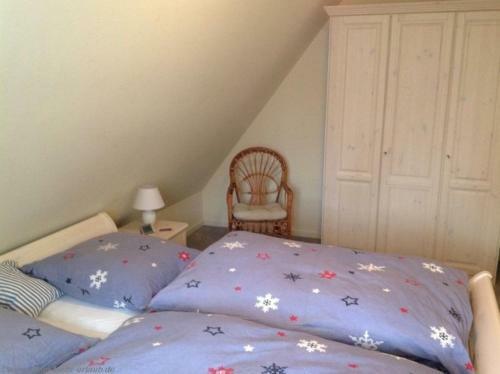Apartamento Pastoratshof Whg 4