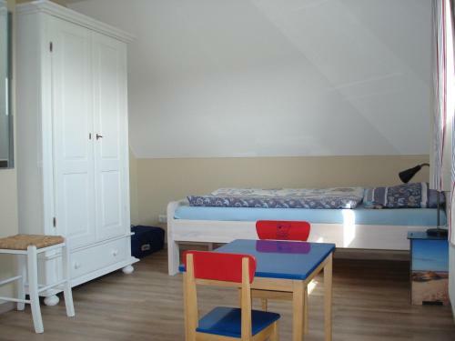 "casa-mare" Fehmarn