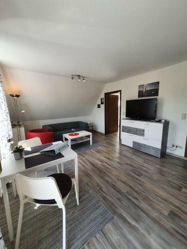 Apartamento Ferienwohnung-tomme