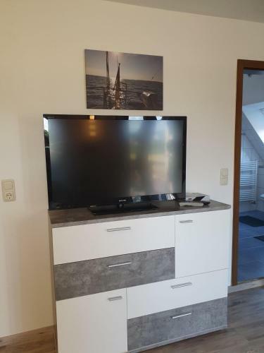 Apartamento Ferienwohnung-tomme